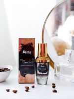 COCO DANCE HYA COFFEE SUPER SERUM 
โคโคแดนซ์ ไฮยา คอฟฟี่ ซุปเปอร์ เซรั่ม