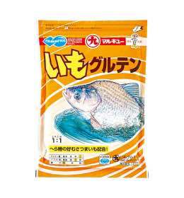 Imo Guruten [อิโม กลูเต็น] เหยื่อตกปลา"มารูคิว" แท้ 💯 นำเข้าจากประเทศญี่ปุ่น สินค้าอยู่ไทยพร้อมส่ง🔥