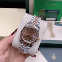 นาฬิกาข้อมือผู้หญิง Rolex Datejust