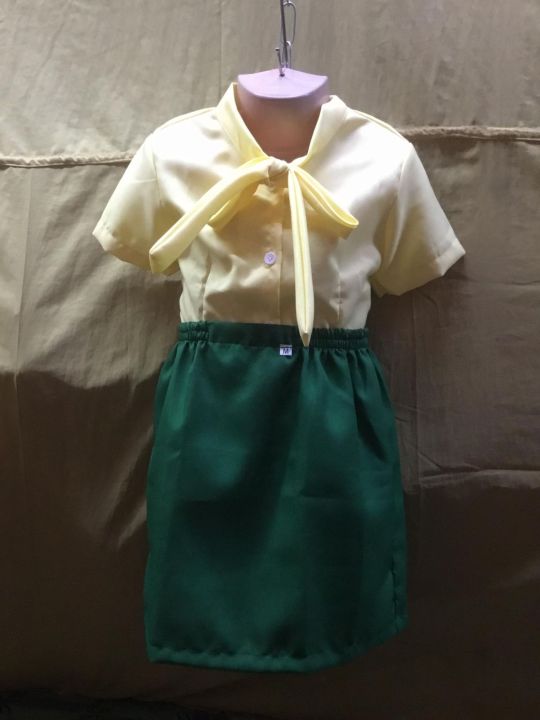 Teacher Costume for kids | Lazada PH