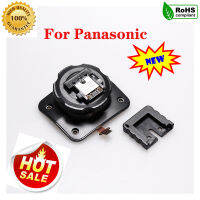 New original flash hot boot fittings for GODOX V350O TT350O TT685O V860IIO maintenance fittings For Panasonic version Camera flash accessories