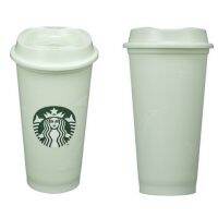 แก้วรียุส Starbucks แท้?16oz