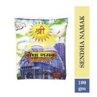 Shree Sendha Namak 100g  ( Rock Salt )