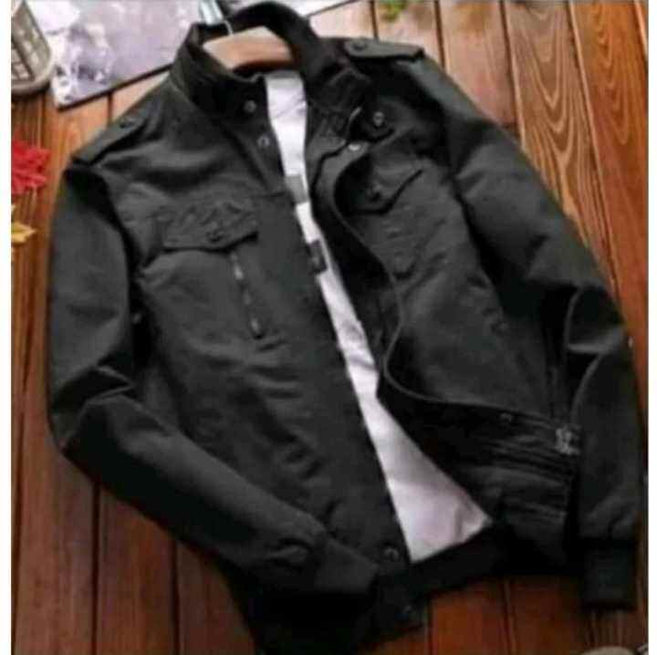 Tactical jacket clearance lazada