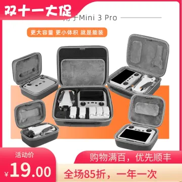 Hard case dji mini outlet 2