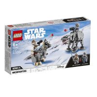 LEGO Star Wars 75298 AT-AT vs Tauntaun Microfighters ของแท้