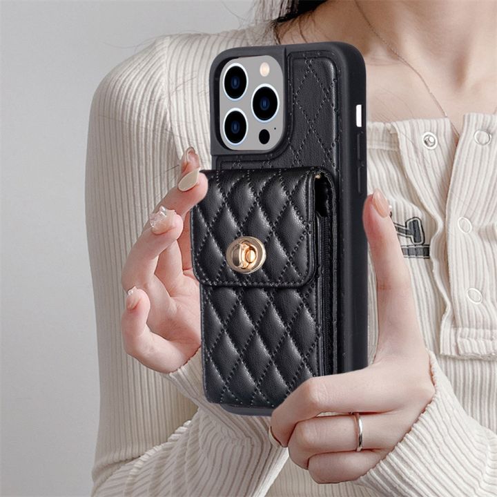 Women's iPhone Cases: X/XS, 11/Pro/Pro Max - Designer, Leather