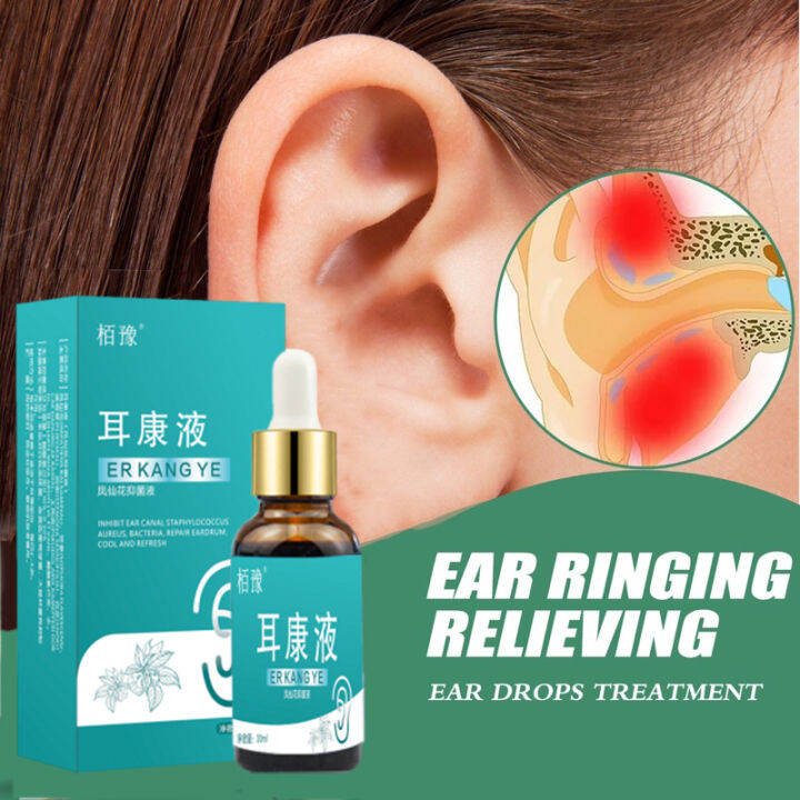 Wash Ear Drop Original Ear Wax Cleanser Ears clean improve hearing