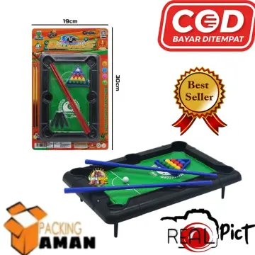 Jual Magic Rack - Triangle  Rack Billiard - Jakarta Utara