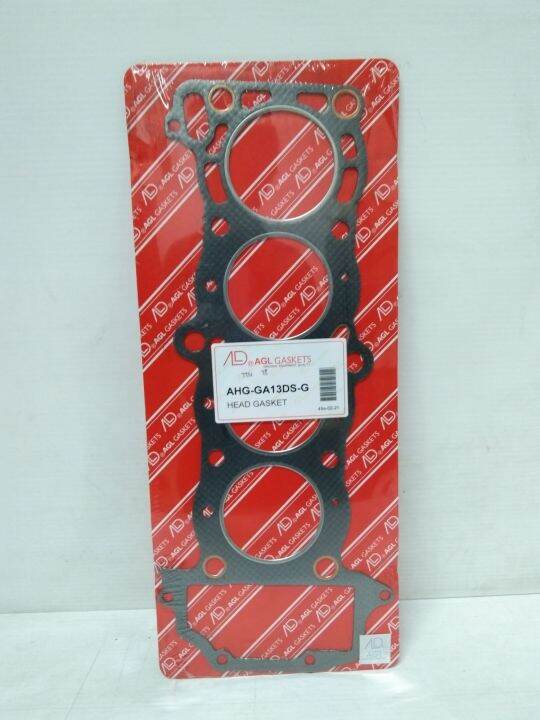 AGL CYLINDER HEAD GASKET NISSAN SENTRA GA13DS/SENTRA 1.3 LEC 16VALVE
