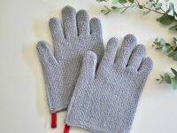 ถุงมือกันร้อน Cotta  Oven Mitts 2 ชิ้น นำเข้าจากญี่ปุ่น ??