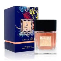 น้ำหอม Rose Oud Niche Collection 100ml. EDP
by Khalis Perfumes