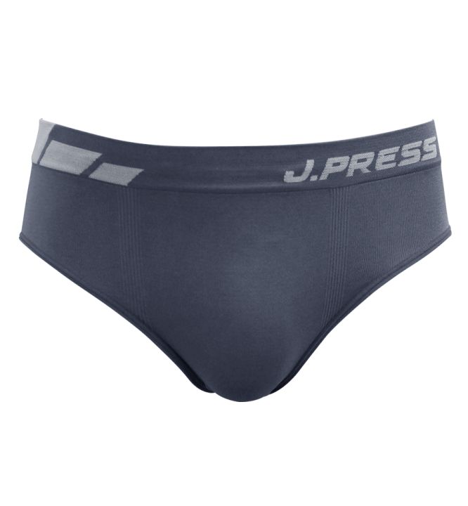 กางเกงในชายเจเพรส-j-press-รุ่นseamless-8117-สินค้าแบรนด์คุณภาพ-คุณภาพสูง-คุ้มค่าคุ้มราคา