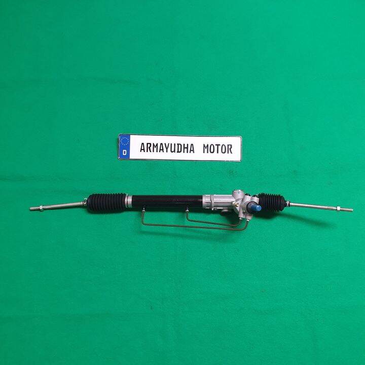Rack Steer Assy Heiker Toyota Kijang 7K Diesel Lazada Indonesia