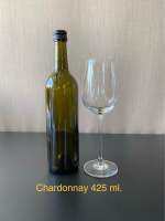 Lucaris Hongkong Hip Chardonnay