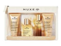 ?พร้อมส่ง Nuxe Prodigious Beauty Ritual Kit 4 ชิ้น