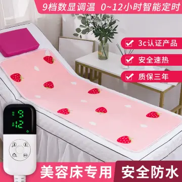 Electric Blanket - Best Price in Singapore - Aug 2023 | Lazada.sg