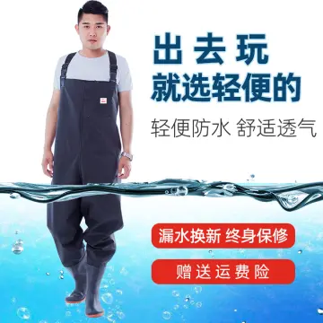 Boot Pants Fishing - Best Price in Singapore - Feb 2024