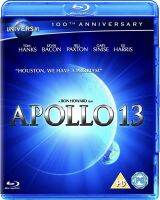 Apollo 13 (อพอลโล่ 13 ผ่าวิกฤตอวกาศ) [Blu-ray]