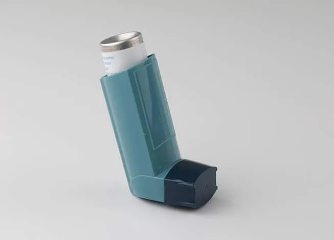 metered dose salbu inhaler | Lazada PH