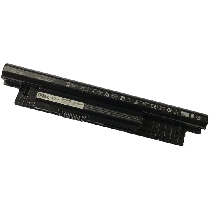 Laptop battery XCMRD MR90Y For Dell Inspiron 143421 153521 3542 3543