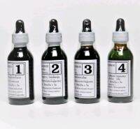 BIO-KNOCK ขนาด 60 ml. มี 4 สูตร
