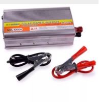 อินเวอร์เตอร์แปลงไฟ12V1000VA（เต็ม500W）