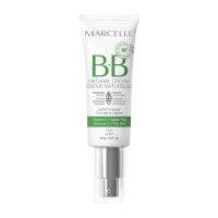 ?แท้100%???MARCELLE BB Natural Cream, Fair, 1.5 Ounces45ml