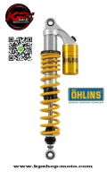 โช๊คอัพ OHLINS KA 745 FOR NINJA 400