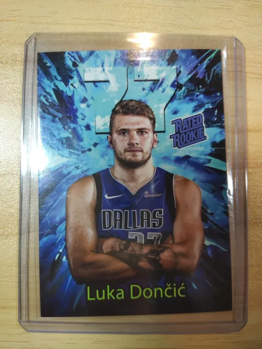 Luka Doncic Custom Card | Lazada PH