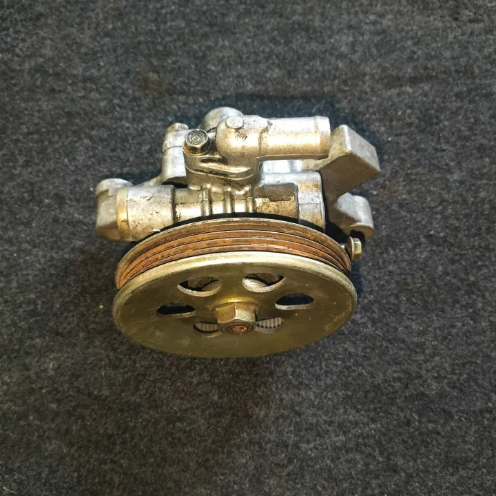 pompa power steering power steering pump honda crv gen1 b20 2000cc