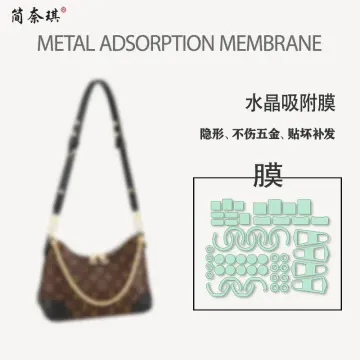 Louis Vuitton Multi Pochette Accessories : r/DHgate