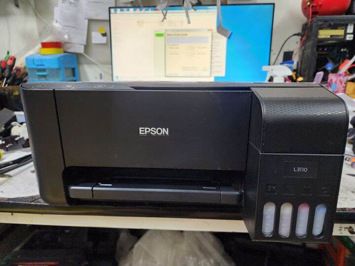 epson-l3110-มือสอง