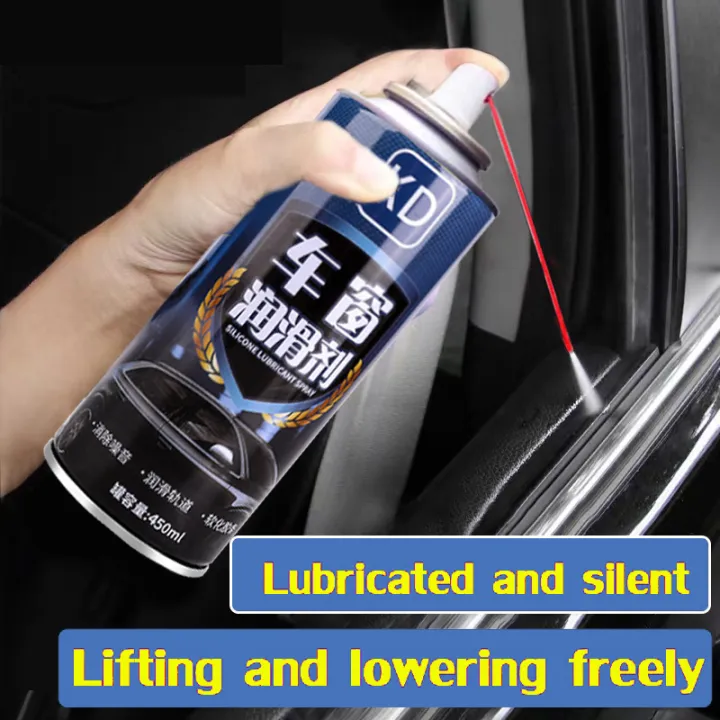 Brand new Car window lubricant Oil lubricant for car Auto Maintenance