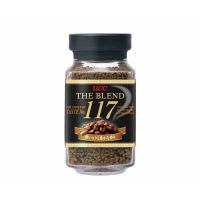 กาแฟ​ UCC THE BLEND​ สูตร​ 117