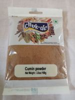 Chuck de Cumin powder