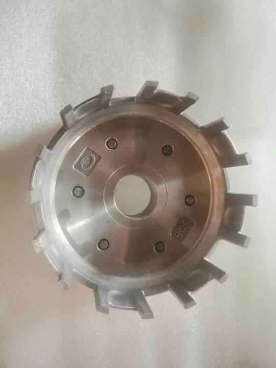 Clutch housing for XR200 and XLR200 (22100KCN000) Lazada PH