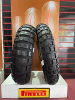 Pirelli Scorpion ? Rally STRยางเอนดูโรสายลุย