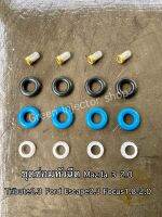 ชุดซ่อมหัวฉีดรถยนต์ Mazda3 2.0 Tribute2.3 Ford Escape2.3 Focus1.8-2.0