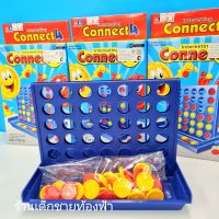 Connect 4 เกมบิงโก หยอดเหรียญ