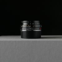 Leica Summicron-C 40 F2 ( Mint )