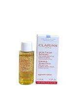 CLARINS Hydrating Toning Lotion 10ml (EXP 10/2569) ของเเท้?% โทนเนอร์ผลิตภัณฑ์ทำความสะอาดผิวหน้าพร้อมบำรุงผิวหน้า