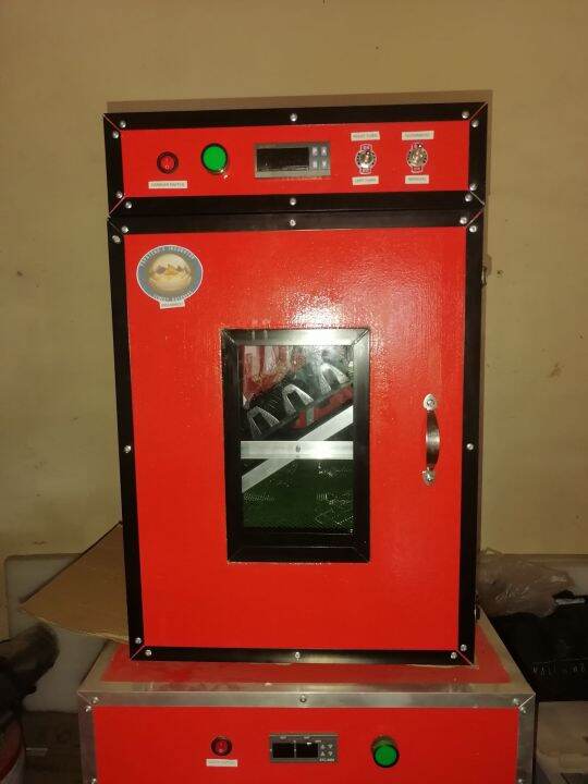Automatic Incubator 60 setter 60 hatcher Made to Order Lazada PH