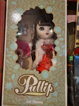 pullip dolls for sale