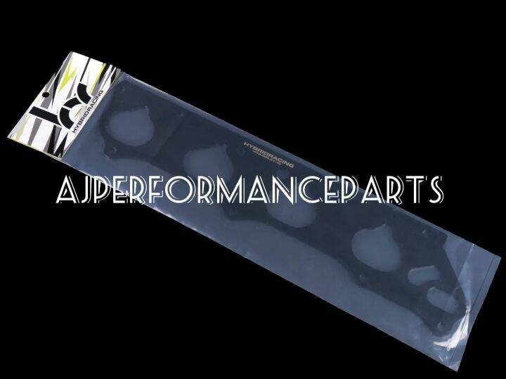 HYBRID RACING THERMAL INTAKE MANIFOLD GASKET HONDA K20 K24 Lazada