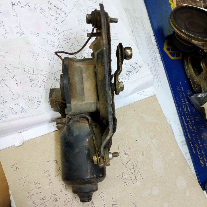 Proton wira wiper motor Lazada