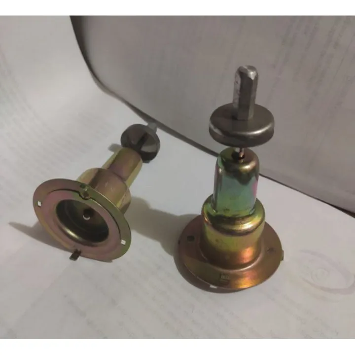 tonjolan tengah/tuas otomatis rice cooker gas rinnai/winn gas/luxima