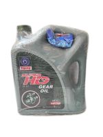 น้ำมันเกียร์ เทรน Trane Super HD Gear Oil GL-1 SAE 90/140 ขนาด 5 ลิตร(ของแถมมีจำนวนจำกัด)