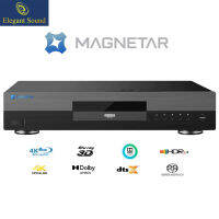 MAGNETAR UDP800 4K UHD Player เครื่องเล่นบลูเรย์ ของแท้