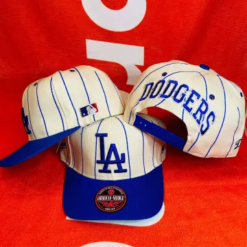 Shop Dodgers Vintage Cap Snapback online